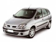 RENAULT SCENIC I