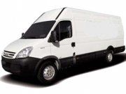 IVECO DAILY 2012-2013