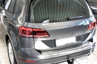 Nerez ochrana nraznku Volkswagen Sportsvan