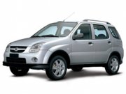 SUZUKI IGNIS II