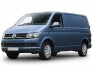 VW T6 TRANSPORTER