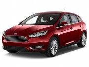 FORD FOCUS III FL HB