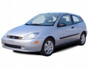 FORD FOCUS I