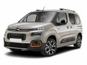 BERLINGO 2018-