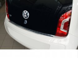 Nerez ochrana nraznku Volkswagen UP