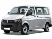 VW T5 CARAVELLE