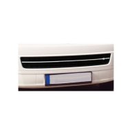 Nerez lita pednho nraznku VW T5 Transporter Facelift