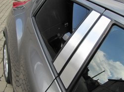 Alu kryty bonch sloupk koda Octavia III Sedan