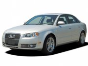 AUDI A4 B7