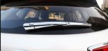 Chrom kryty zadnho strae Hyundai Tucson III 2018-
