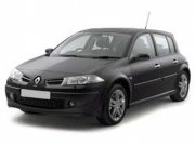 RENAULT MEGANE II