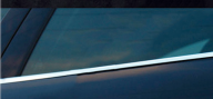Nerez okenn lity Hyundai H1
