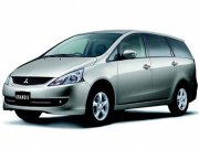 MITSUBISHI GRANDIS