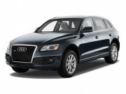 AUDI Q5 I