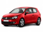 VW GOLF 6 HATCHBACK