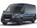 FORD TRANSIT 2020-