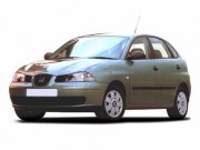 SEAT IBIZA III 2002-2008