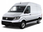 VW CRAFTER 2017-