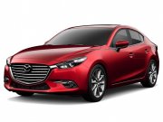 MAZDA 3 2013-