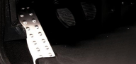Nerez oprka nohy Peugeot Partner Tepee 2012-
