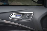 Chrom rmeky vnitnch klik Ford Kuga II