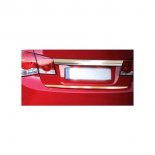 Nerez lita kufru hrany kufru Chevrolet Cruze Sedan
