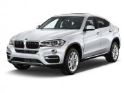 BMW ADY X