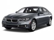 BMW 5 (F10/F11)