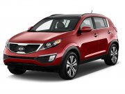 KIA SPORTAGE III