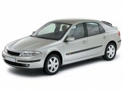 RENAULT LAGUNA II