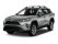 TOYOTA RAV 4 2019-