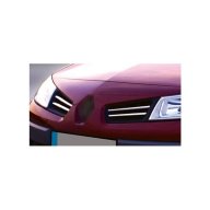 Nerez lity mky chladie Renault Megane II Facelift