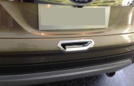 Chrom kryt kliky zadnch dve Ford Kuga 2017-2019