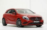 MERCEDES W176 A-CLASS