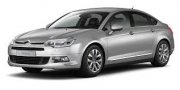 CITROEN C5 III SEDAN