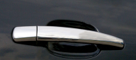Nerez kliky dveří Peugeot 308 (3dv)