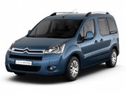 BERLINGO 2008 - 2012