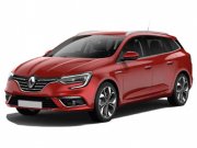 MEGANE IV GRANDTOUR