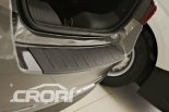 Nerez ochrana nraznku trapz Fiat Tipo Sedan