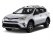 TOYOTA RAV 4 2016-2018