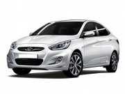 HYUNDAI SOLARIS I