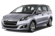 PEUGEOT 5008 I