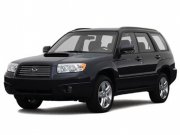SUBARU FORESTER II