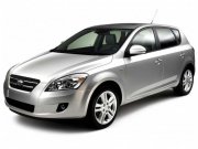 KIA CEED I