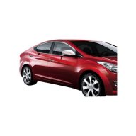 Nerez okenn lity Hyundai Elantra IV
