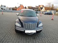 Chrom rmeky pednch svtel Chrysler PT Cruiser