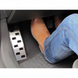Nerez oprka nohy Peugeot 208 2019-