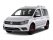 VW CADDY 2015-