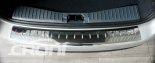 Nerez ochrana nraznku profilov Ford C-MAX II