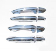 Chrom kryty klik dve Ford Mondeo V Sedan
